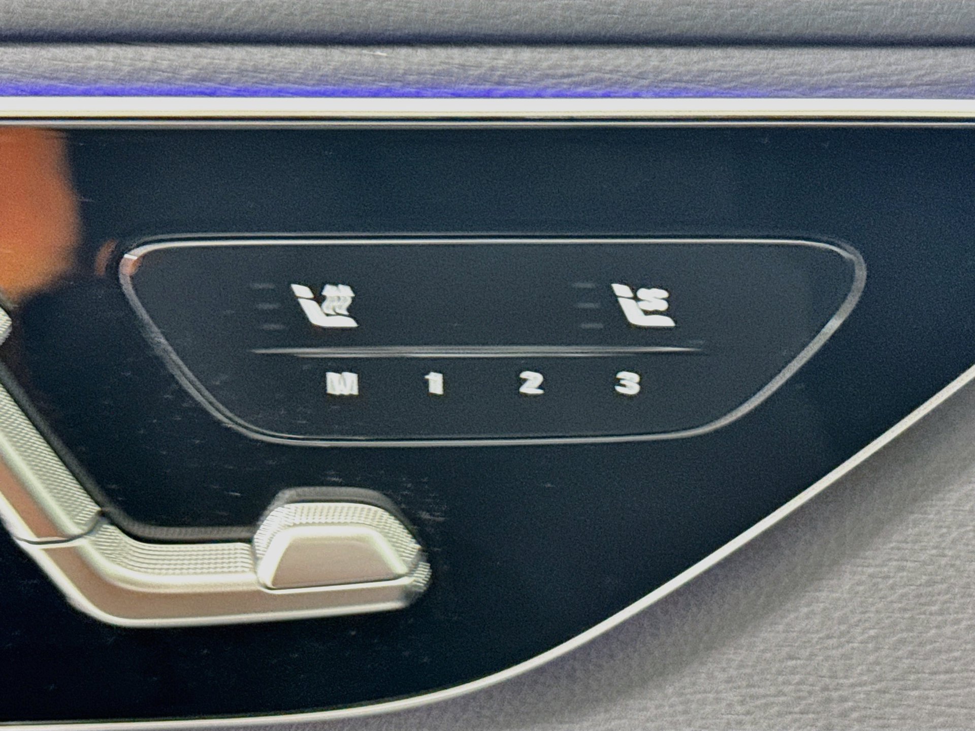 Certified 2026 Mercedes-Benz C 300 Sedan image 21