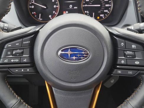 New 2026 Subaru Crosstrek 2.5i Wilderness AWD/4WD image 14