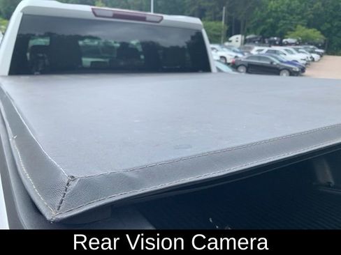 Used 2020 Chevrolet Silverado 1500 LT image 20