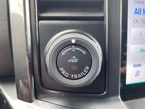 Used 2023 Ford F150 XLT w/ Equipment Group 302A High AWD/4WD image 43
