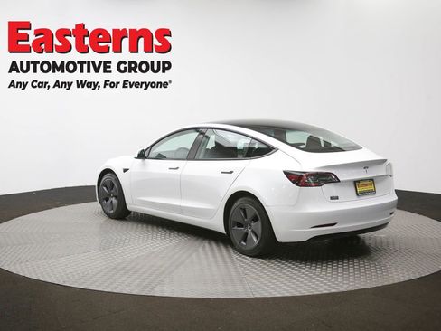 Used 2023 Tesla Model 3 Standard Range image 61