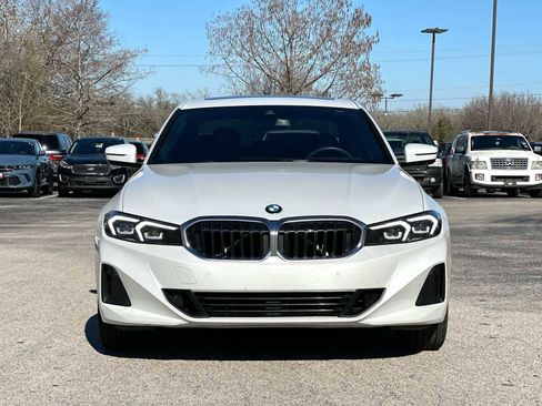Used 2024 BMW 330i Sedan RWD image 10