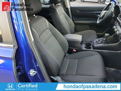 Certified 2024 Honda CR-V EX image 24