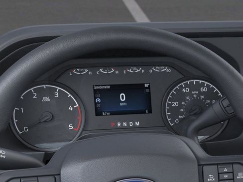 New 2026 Ford F550 XL image 13