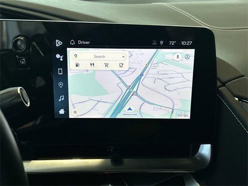 Used 2024 Chevrolet Corvette Stingray Coupe w/ Z51 Performance Package image 24