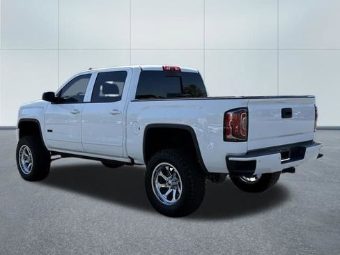 Used 2018 GMC Sierra 1500 SLT image 7