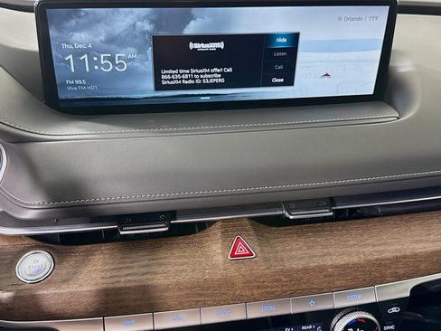 Used 2024 Genesis G80 w/ Prestige Package image 18