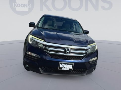 Used 2016 Honda Pilot EX-L image 4