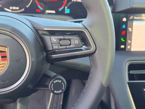 New 2026 Porsche Taycan 4 image 26