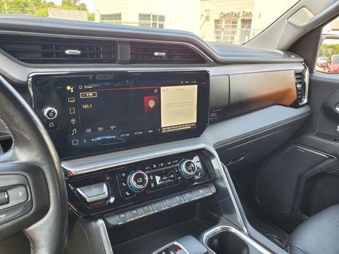 Used 2022 GMC Sierra 1500 Denali w/ Technology Package image 27