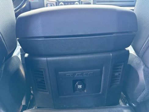 Used 2017 RAM 1500 Sport AWD/4WD image 20