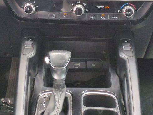 Used 2021 Kia Telluride S FWD image 21