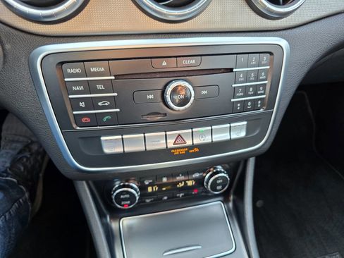 Used 2018 Mercedes-Benz CLA 250 4MATIC image 18