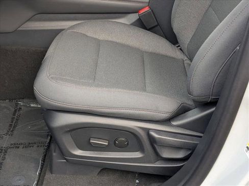 New 2026 Ford Explorer Active image 4