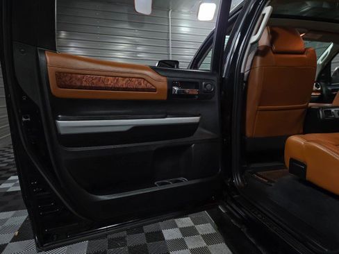 Used 2020 Toyota Tundra 1794 Edition image 38