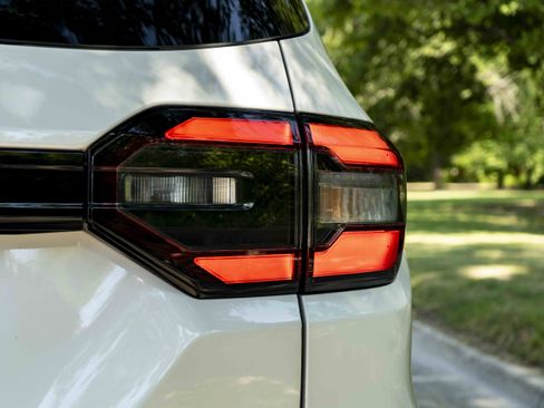 Certified 2026 Honda Pilot Elite image 13