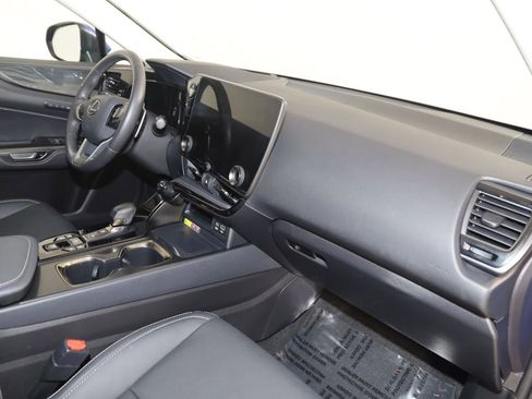 Used 2022 Lexus NX 350 AWD image 28