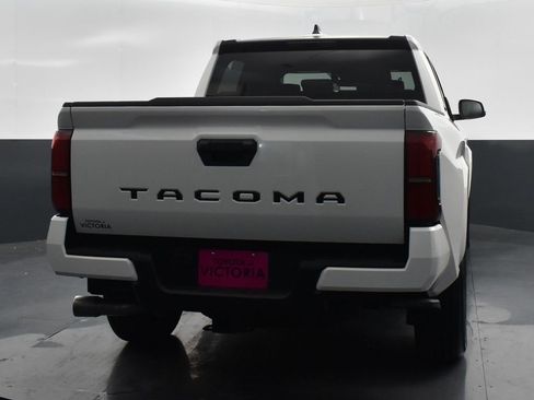 Used 2025 Toyota Tacoma SR5 RWD image 14
