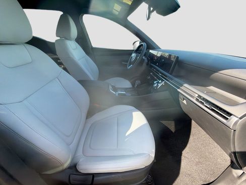 New 2026 Hyundai Santa Cruz SEL FWD image 20