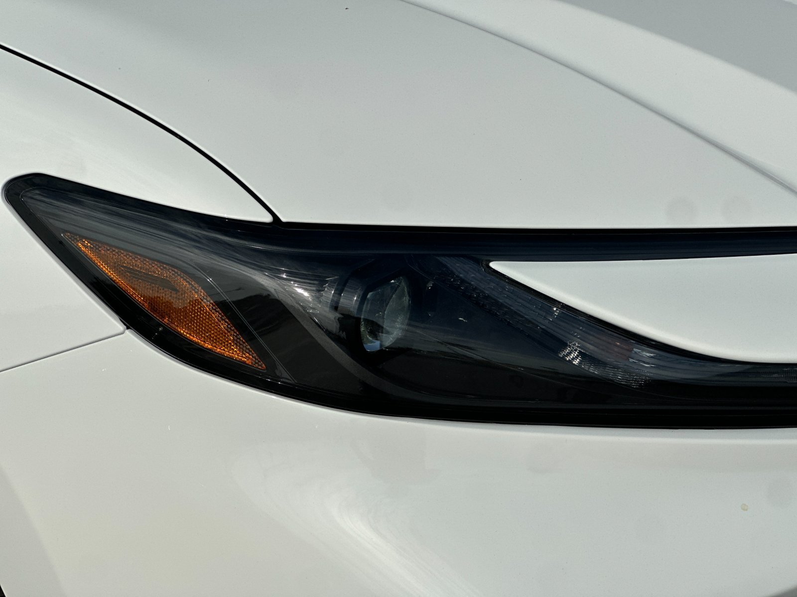Used 2026 Toyota Camry Hybrid w/ Convenience Package FWD image 30