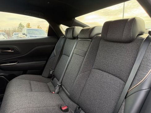 Used 2024 Toyota Crown XLE image 29