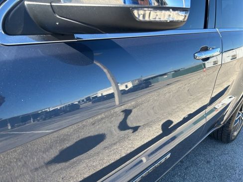 Used 2020 Jeep Grand Cherokee Limited w/ Premium Lighting Group image 20