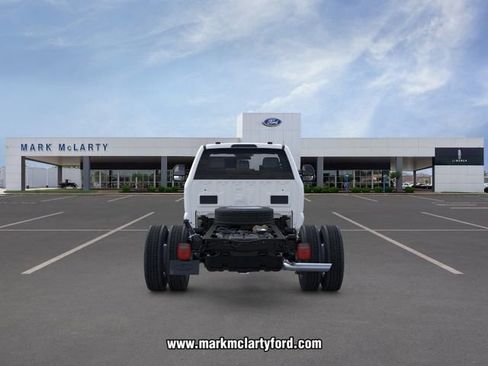 New 2026 Ford F450 XL RWD image 5