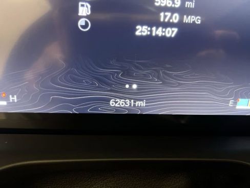 Used 2021 Jeep Grand Cherokee L Limited AWD/4WD image 11