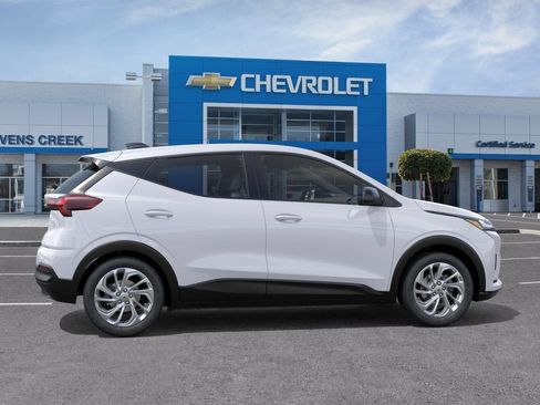 New 2027 Chevrolet Bolt LT FWD image 30