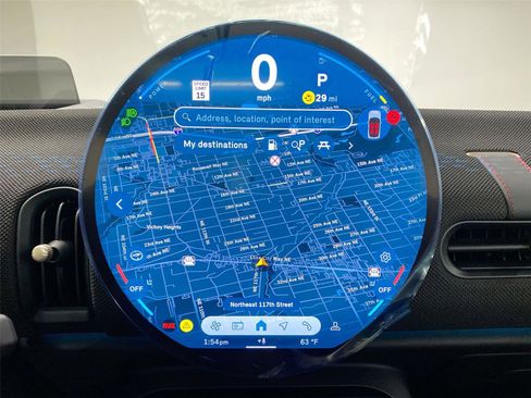 New 2026 MINI Cooper S image 24