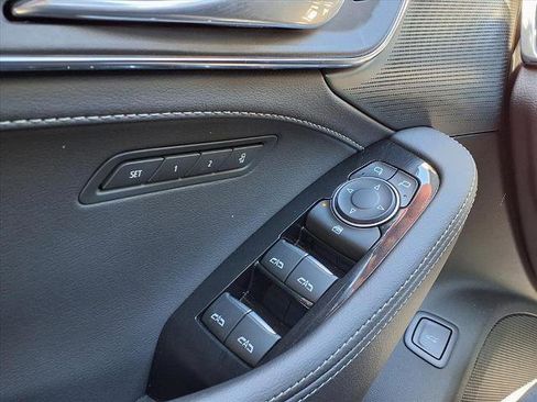 New 2026 Cadillac CT5 Premium Luxury image 19