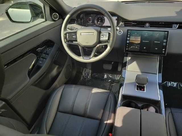 Certified 2026 Land Rover Range Rover Evoque S AWD/4WD image 16