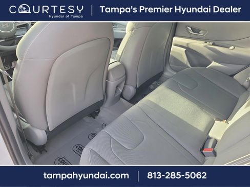 Certified 2025 Hyundai Elantra Sport image 10