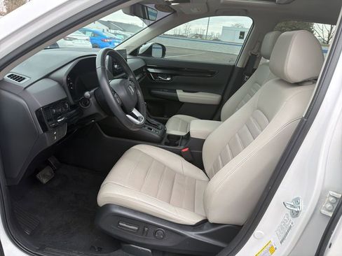 Certified 2023 Honda CR-V EX-L image 18