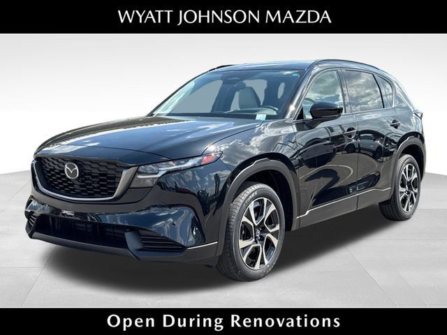 New 2026 MAZDA CX-5 Preferred AWD/4WD 360° Tour