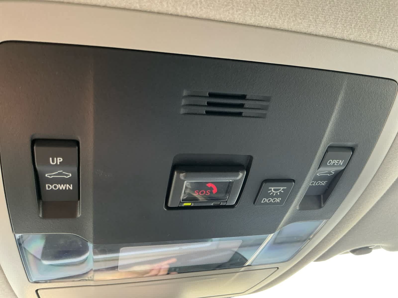 Used 2022 Lexus RX 350 AWD w/ Premium Package image 17