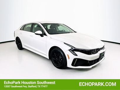 Used 2025 Kia K5 LXS