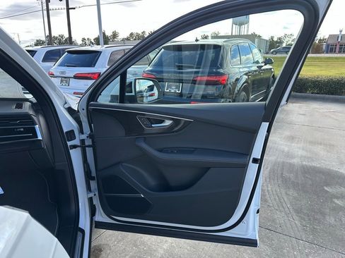 New 2026 Audi Q7 2.0T Premium Plus AWD/4WD image 28