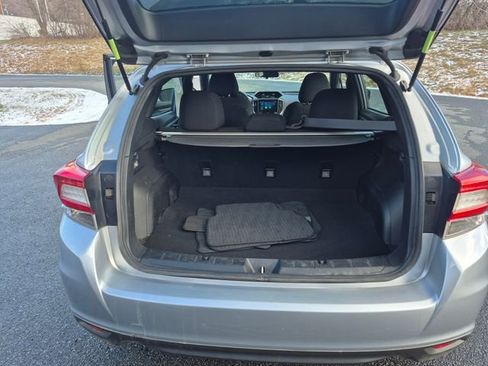 Used 2019 Subaru Impreza 2.0i Sport image 32