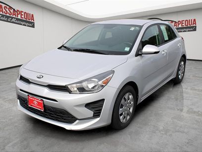 Used 2021 Kia Rio S