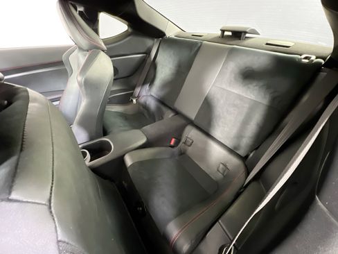 Used 2020 Subaru BRZ Limited image 24