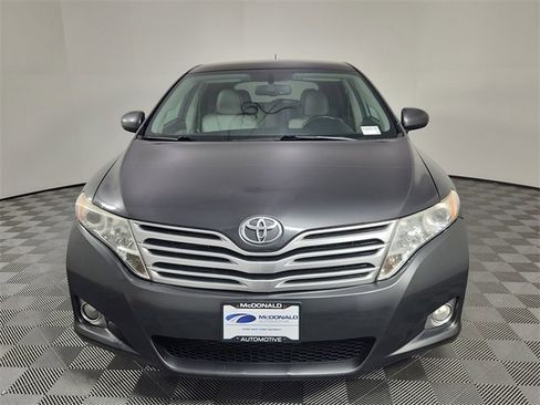 Used 2010 Toyota Venza AWD image 7