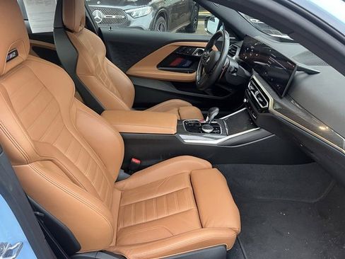 Used 2024 BMW M2 w/ M Driver's Package image 11