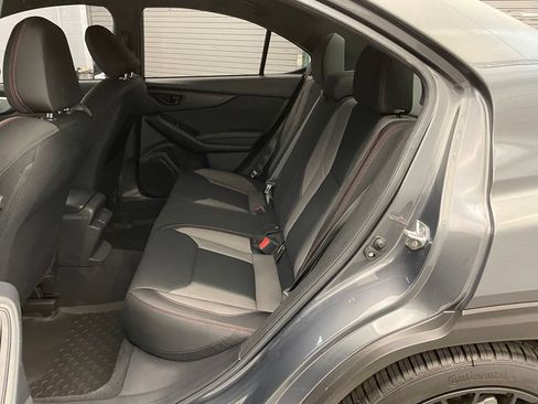 Used 2022 Subaru WRX AWD/4WD image 24