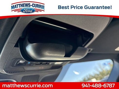 New 2025 Ford Expedition Platinum w/ Stealth Performance Package image 24