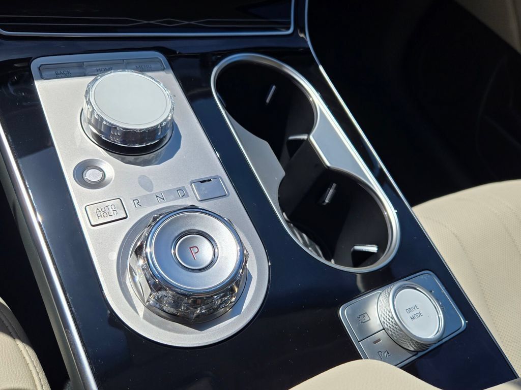 New 2026 Genesis GV80 2.5T RWD image 9