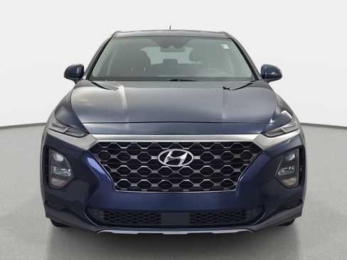 Used 2020 Hyundai Santa Fe SE image 2
