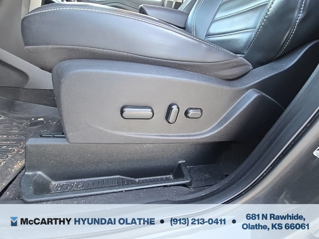 Used 2019 Ford Escape SEL AWD/4WD image 15