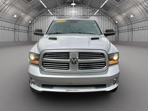 Used 2014 RAM 1500 Sport w/ Trailer Tow Group image 8