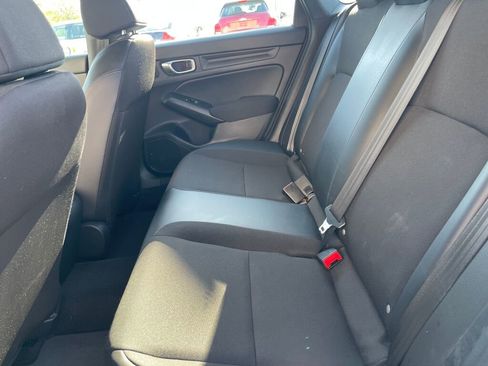 Certified 2023 Honda Civic Sport image 19